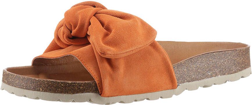 VERBENAS Slippers Roxy Roda