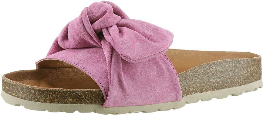 VERBENAS Slippers Roxy Roda zomerschoen slippers strand schoen om in te stappen