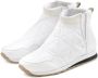 Vivance Winterlaarsjes in modieuze quilt-look ankle boots outdoor laarzen sneakers - Thumbnail 1