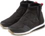 Vivance Winterlaarsjes in modieuze quilt-look ankle boots outdoor laarzen sneakers - Thumbnail 1