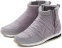 Vivance Winterlaarsjes in modieuze quilt-look ankle boots outdoor laarzen sneakers - Thumbnail 1