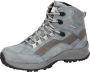 Waldläufer Trekkingschoenen H-EMMA outdoor veterschoenen high-top met tex-membraan breedte h (zeer breed) - Thumbnail 1