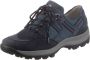 Waldläufer Veterschoenen Holly comfortabele schoen halfschoen outdoorschoen in trekking-look h-breedte - Thumbnail 1