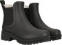 WEATHER REPORT Regenlaarzen Teal W Rubber Boot - Thumbnail 1