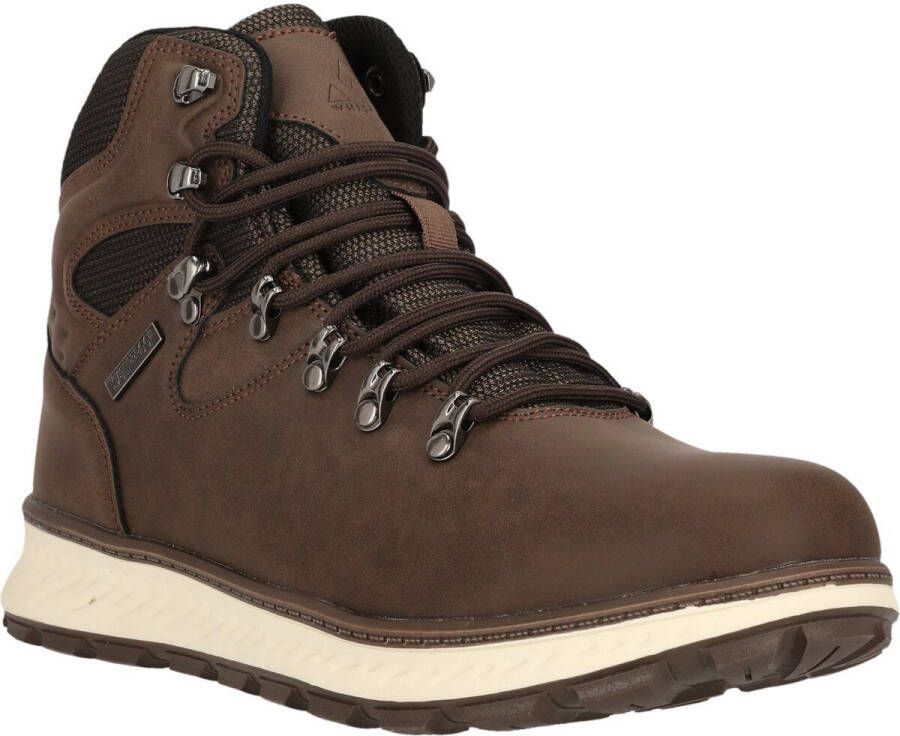 WHISTLER Winterlaarzen Francisco M Boot WP Sneeuwlaarzen winterlaarzen veterschoenen winterschoenen waterdicht