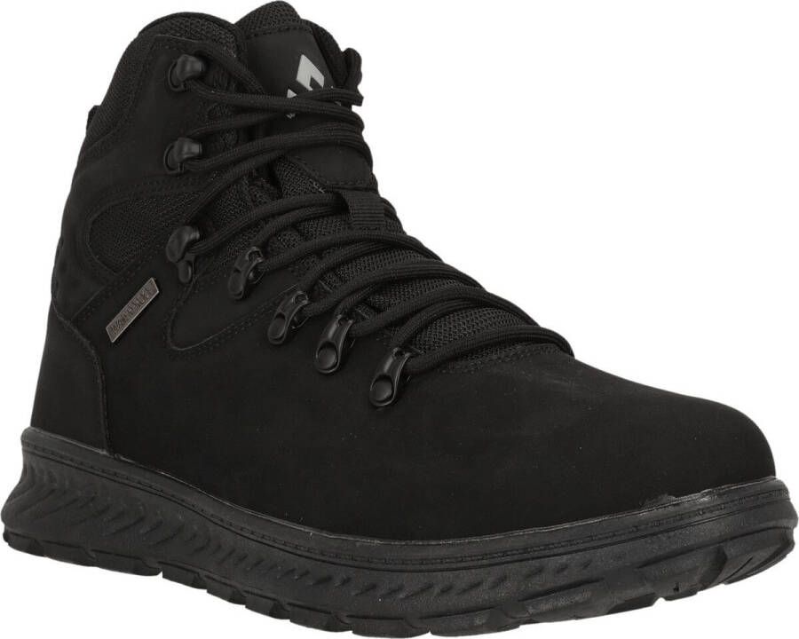 WHISTLER Winterlaarzen Francisco M Boot WP Sneeuwlaarzen winterlaarzen veterschoenen winterschoenen waterdicht