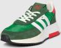 Adidas Originals Herensneakers in colour-blocking-design model 'RETROPY' - Thumbnail 5