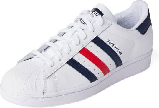 adidas Originals Lederen sneaker