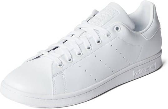 Adidas Originals Stan Smith Sneaker Smith Heren cloud white cloud white maat: 44 2 3 beschikbare maaten:42 43 1 3 40 44 2 3 40 2 3 47 1 3 39 1 3 - Foto 6