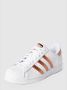 Adidas Originals Superstar W Sneakers Stijlvol en Sportief White - Thumbnail 7