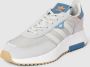 Adidas Originals Sneakers met labeldetails model 'RETROPY' - Thumbnail 3