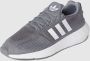 Adidas Originals Swift Run 22 Schoenen Grey Three Cloud White Grey Four - Thumbnail 4