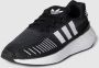 Adidas Originals Swift Run 22 sneakers Swift Run 22 zwart wit grijs - Thumbnail 7