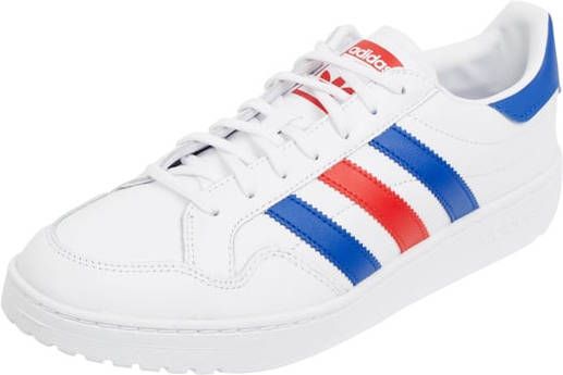 adidas Originals Sneakers van leer model 'Team Court'