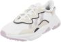 Adidas Ozweego W Dames Sneakers Ftwr White Soft Vision Off White - Thumbnail 6