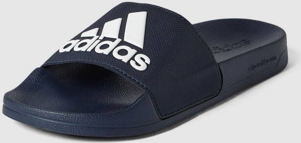 ADIDAS SPORTSWEAR Instappers met labeldetail