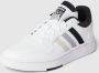 Adidas Sportswear Hoops 3.0 Low Classic Vintage Schoenen Unisex Wit - Thumbnail 6