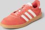 Adidas Sportswear Breaknet Sleek sneakers oranjerood wit - Thumbnail 6