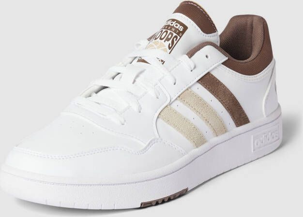 ADIDAS SPORTSWEAR Sneakers met contrastgarnering