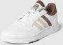 Adidas Trainers Hoops 3.0 Low Classic Vintage White Heren - Thumbnail 4