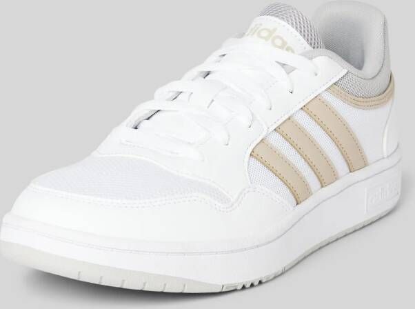 ADIDAS SPORTSWEAR Sneakers met labeldetails model 'HOOPS'