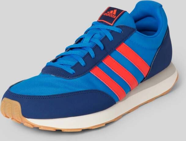 ADIDAS SPORTSWEAR Sneakers met labelpatch model 'RUN'