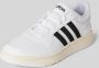 Adidas Sportswear Hoops 3.0 Low Classic Vintage Schoenen Unisex Wit - Thumbnail 6