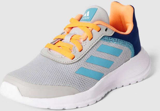 ADIDAS SPORTSWEAR Sneakers met labelprint model 'Tensaur Run 2.0'