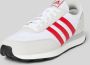 Adidas Sportswear Run 60s 3.0 Lifestyle Hardloopschoenen Unisex Wit - Thumbnail 4