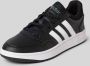 Adidas SPORTSWEAR Hoops 3.0 Sneakers Core Black Ftwr White Grey Six - Thumbnail 7