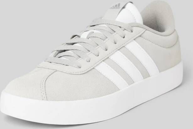 ADIDAS SPORTSWEAR Sneakers van echt leer model 'COURT'