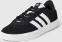 Adidas Suede Sneakers Stijlvol Comfort Upgrade Black - Thumbnail 3