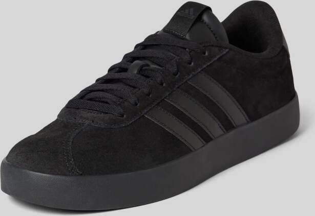 ADIDAS SPORTSWEAR Sneakers van leermix model 'COURT'