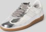 ALOHAS Sneakers met labeldetails - Thumbnail 1