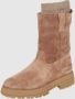 Alpe team ALPEWOMAN 2511 boots dames bruin bryce suede - Thumbnail 3