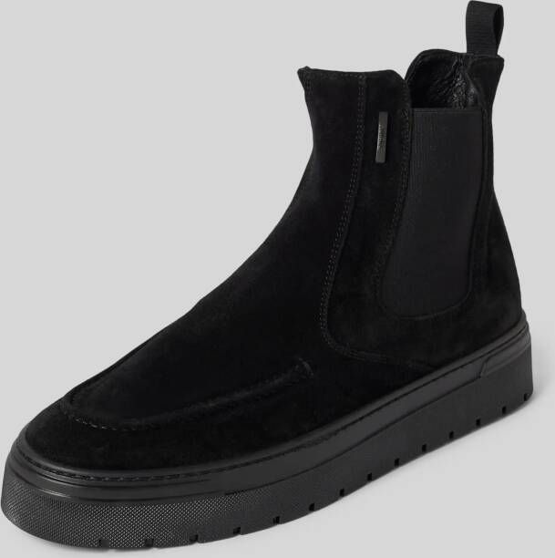 Antony Morato Chelsea boots met elastische inzet