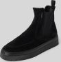 Antony Morato Chelsea boots met elastische inzet - Thumbnail 1