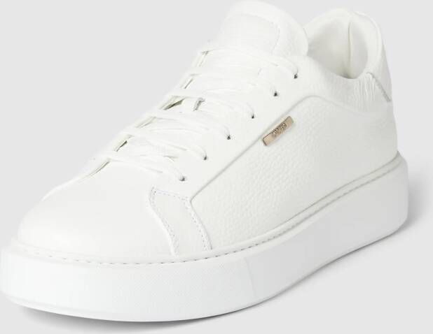 Antony Morato Sneakers met labelapplicatie model 'ARTEM'