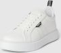 Antony morato MMFW01574-LE300001 Sneakers - Thumbnail 4