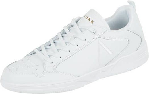 Arkk Copenhagen Sneakers van leer model 'Visuklass'