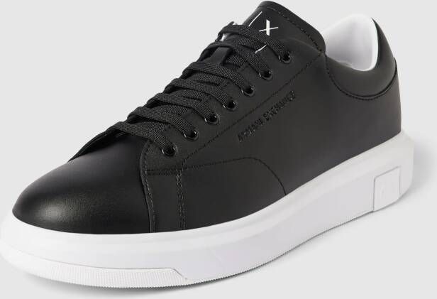 Armani Exchange Lage Sneakers XV534-XUX123 - Foto 4