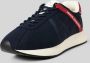 Armani Exchange Sneakers met labeldetail - Thumbnail 1