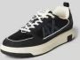 Armani Exchange Sneakers met labelprint - Thumbnail 1