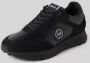 Balr. Herensneakers met labeldetails model 'Hexline' - Thumbnail 1