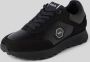 Balr. Herensneakers met labeldetails model 'Hexline' - Thumbnail 1