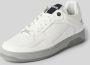 Balr. Sneakers van leer met labeldetail model 'The Club Urban Cup' - Thumbnail 1