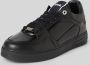 Balr. Sneakers van leer met labeldetail model 'The Club Urban Cup' - Thumbnail 1