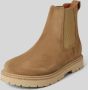 Birkenstock Chelsea boots met treklus model 'Highwood' - Thumbnail 1