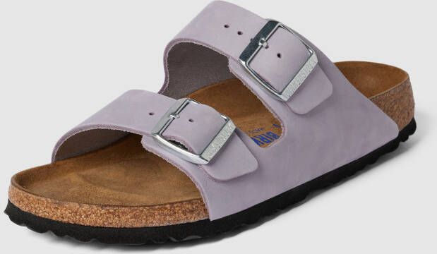 Birkenstock Sandalen met doornsluiting model 'Arizona'