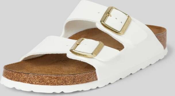 Birkenstock Sandalen met doornsluiting model 'Arizona'